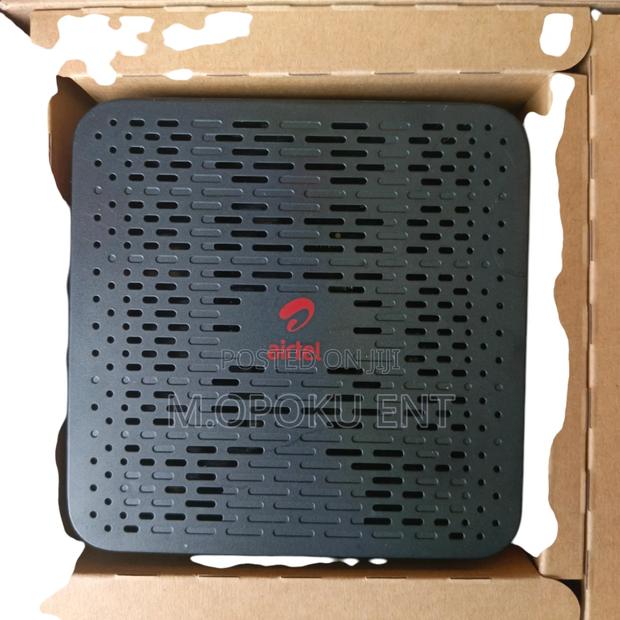 Router And Smart Tv Box · Photo 2
