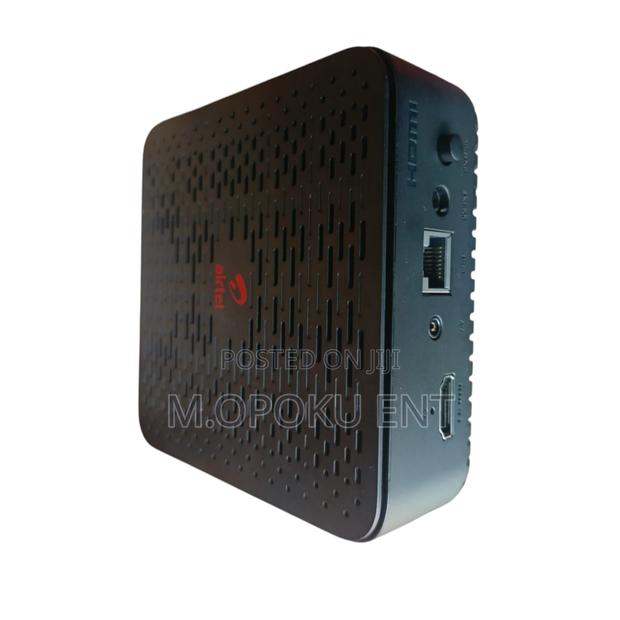 Router And Smart Tv Box · Photo 3