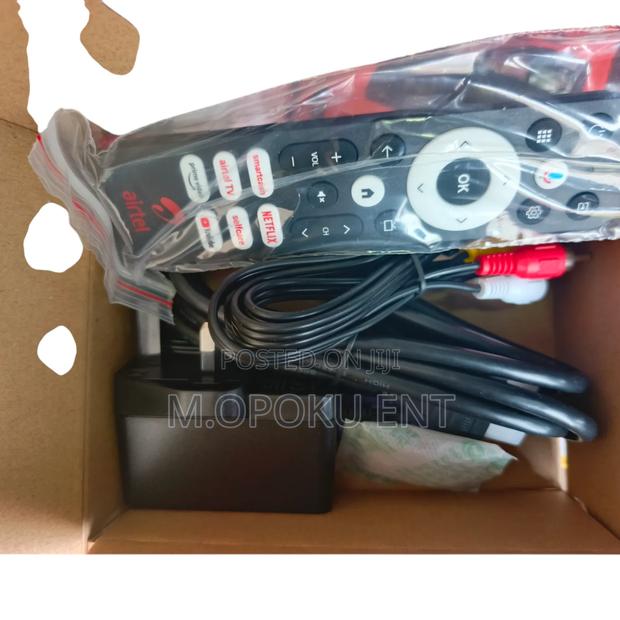 Router And Smart Tv Box · Photo 4
