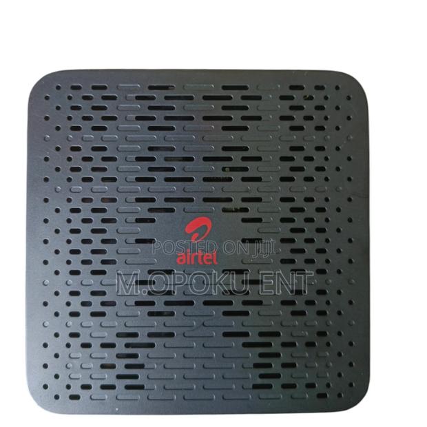 Router And Smart Tv Box · Photo 5