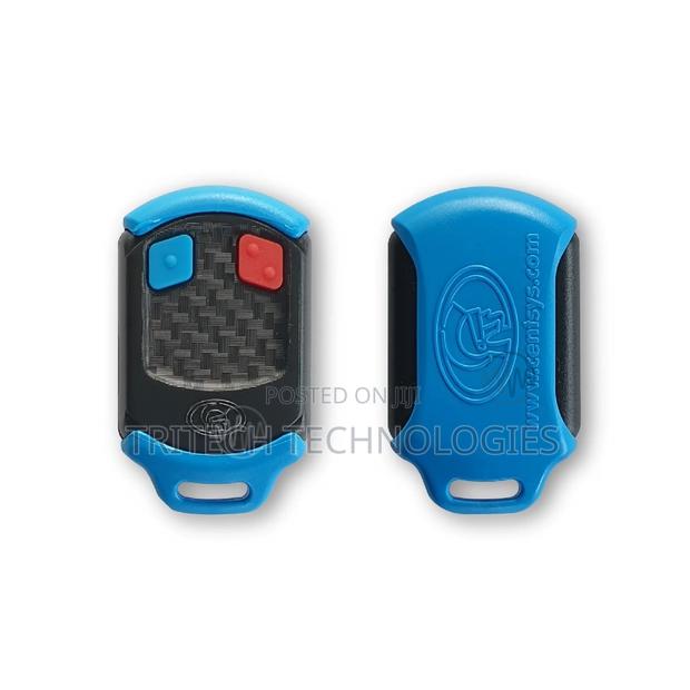 Centurion 2 Button Nova Automated Gate Remote · Photo 1
