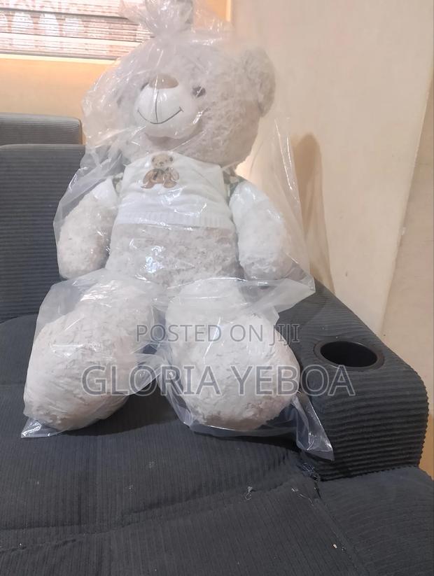 Teddy Bear for Sale(105cm) · Photo 3