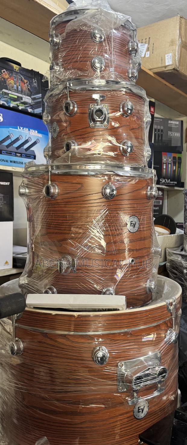 Ev 5-Set Drum · Photo 2