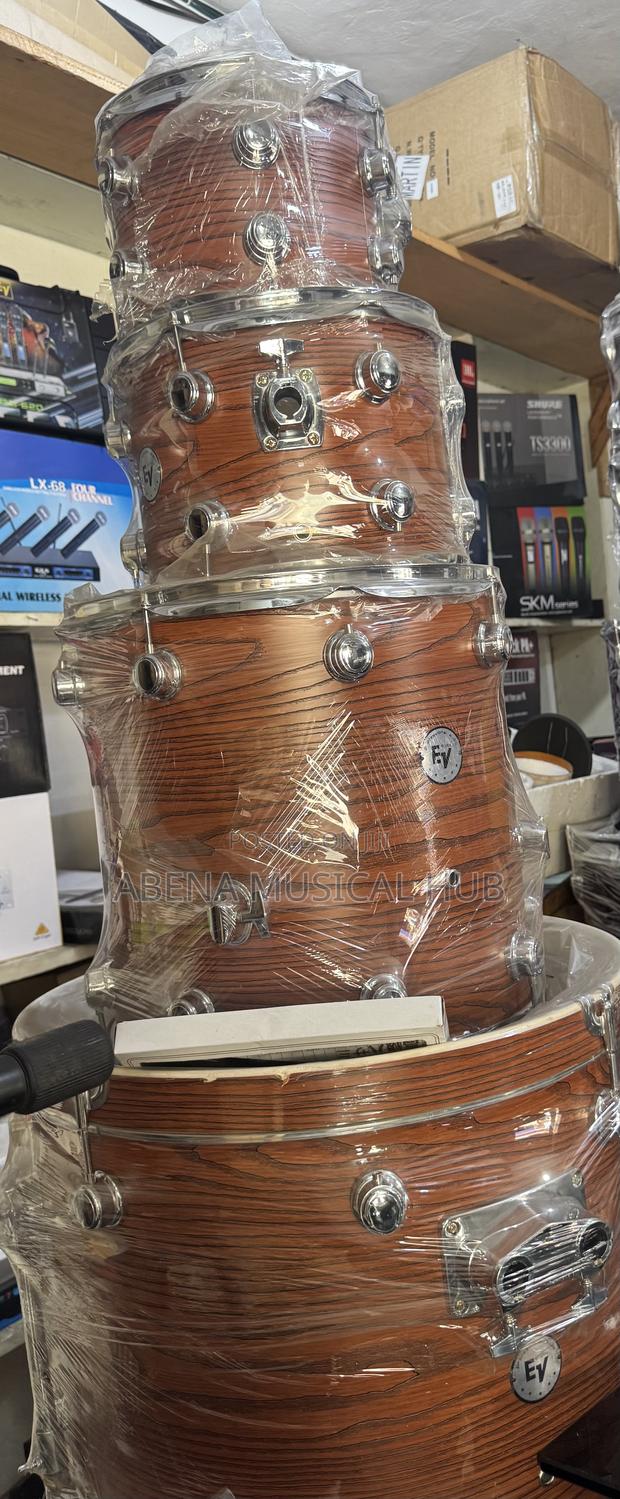 Ev 5-Set Drum · Photo 3