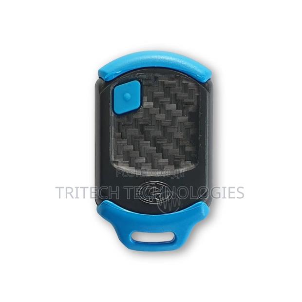Centurion 1 Button Nova Automated Gate Remote · Photo 1