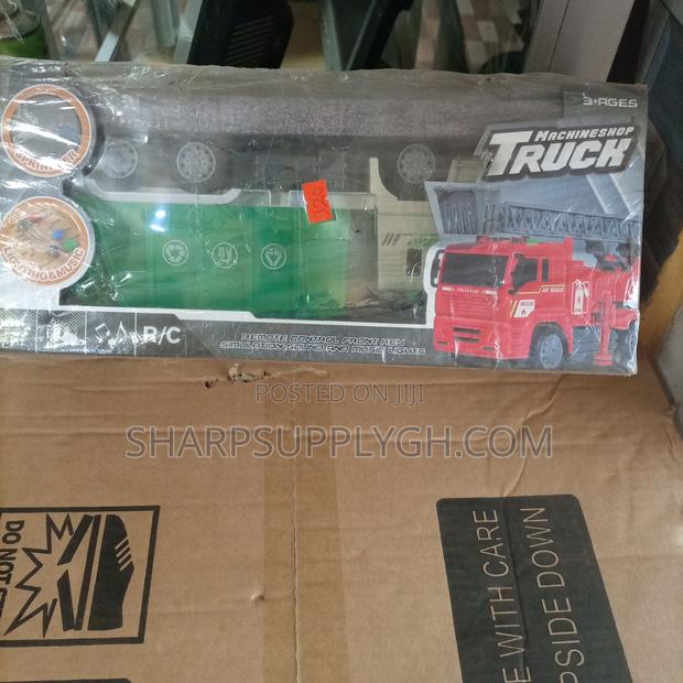 Machineshop Truck · Photo 2