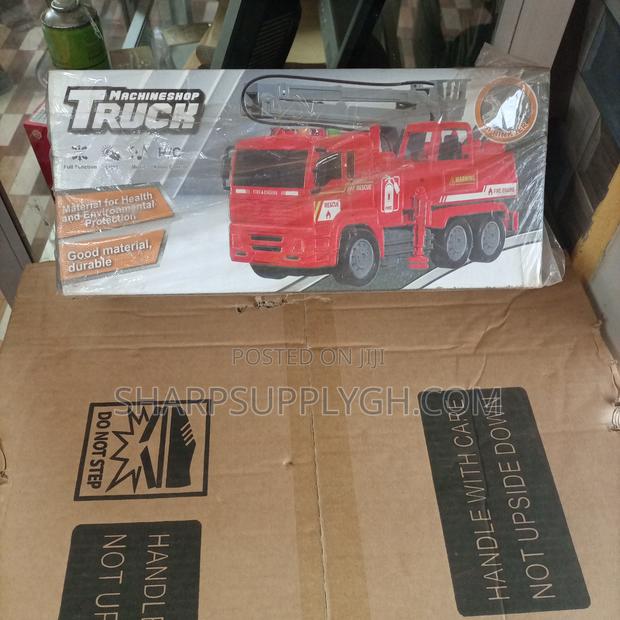 Machineshop Truck · Photo 3