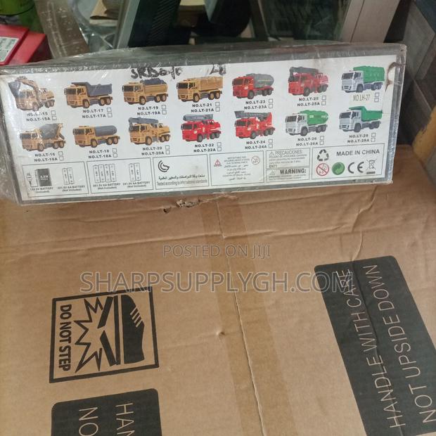 Machineshop Truck · Photo 4