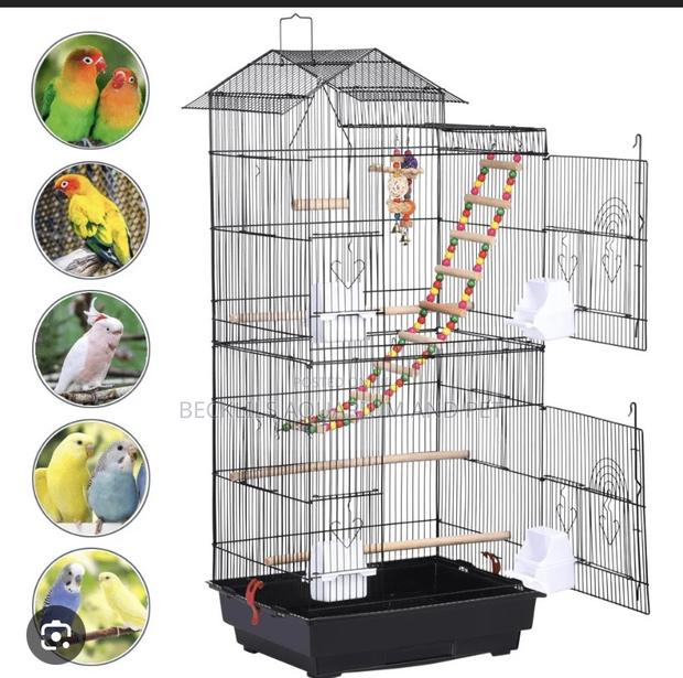 Tophill Toys for Parrot · Photo 2