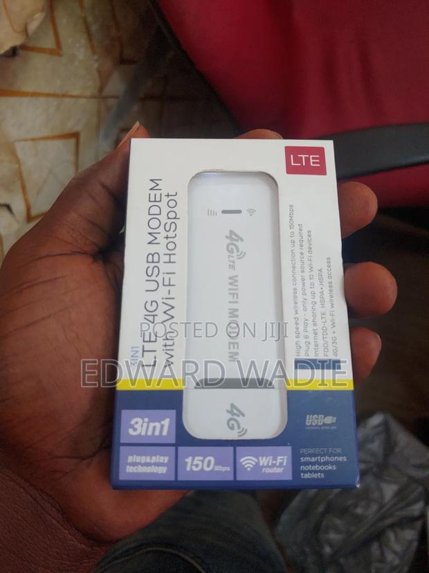 Lte 4g Modem · Photo 3
