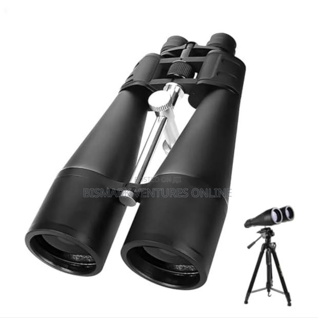 25-55x Zoom Out High Power Binocular Heavy Duty · Photo 3