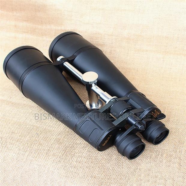 25-55x Zoom Out High Power Binocular Heavy Duty · Photo 4