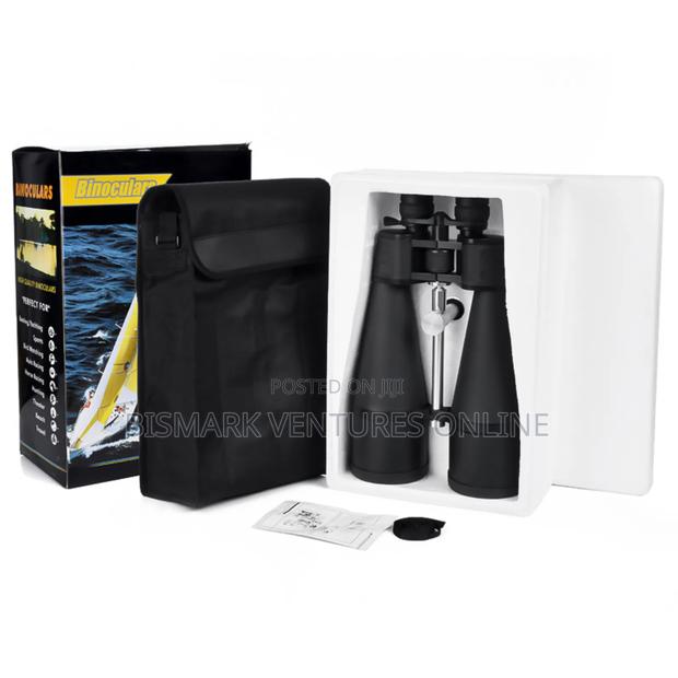 25-55x Zoom Out High Power Binocular Heavy Duty · Photo 6