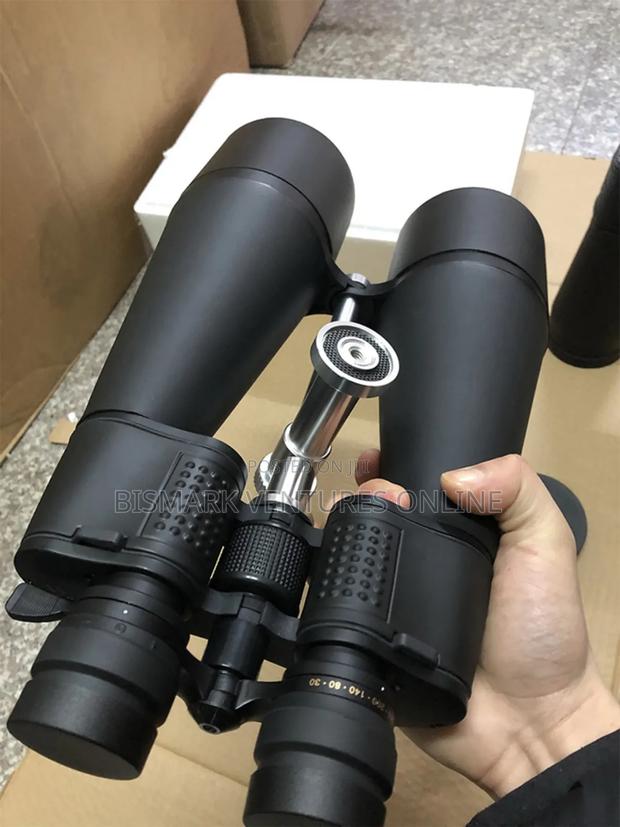 25-55x Zoom Out High Power Binocular Heavy Duty · Photo 1