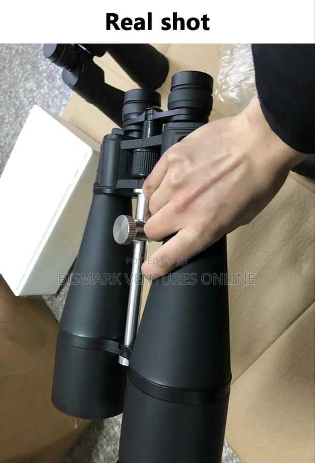 25-55x Zoom Out High Power Binocular Heavy Duty · Photo 7