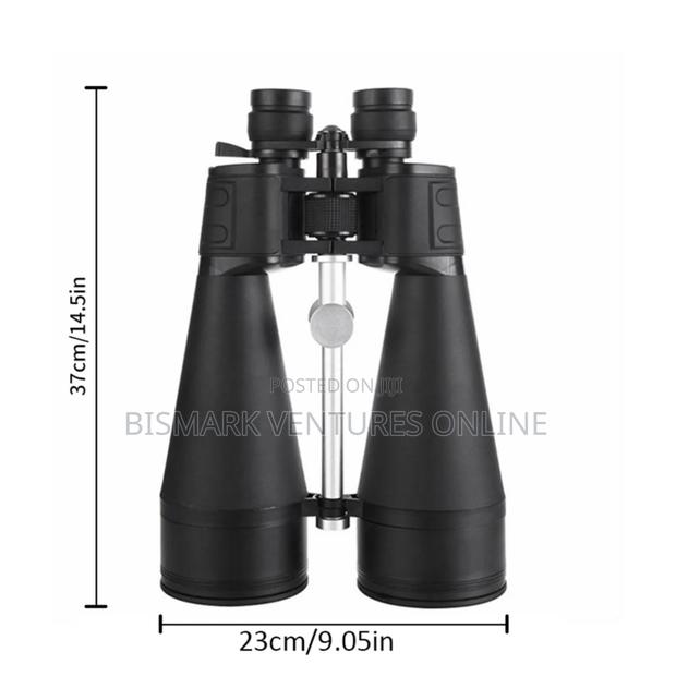 25-55x Zoom Out High Power Binocular Heavy Duty · Photo 8