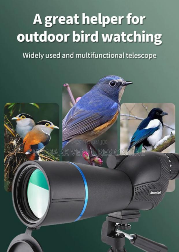 25-75x Zoom Out Monocular Telescope · Photo 4