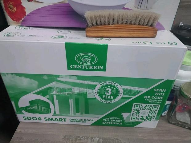 Centurion Sd04 Garage Door Motor · Photo 3