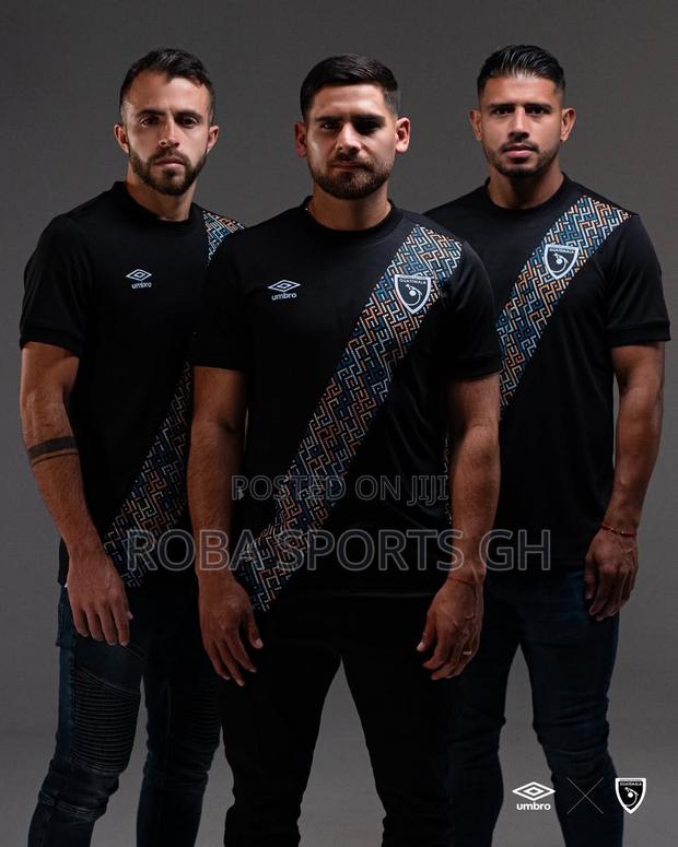 2025 Guatemala Third Jersey · Photo 1