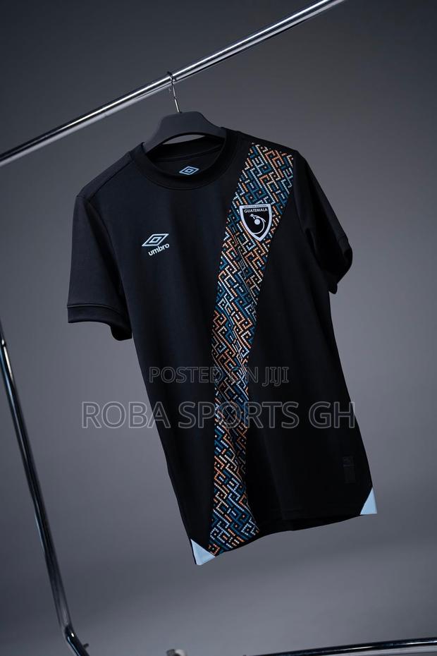 2025 Guatemala Third Jersey · Photo 2