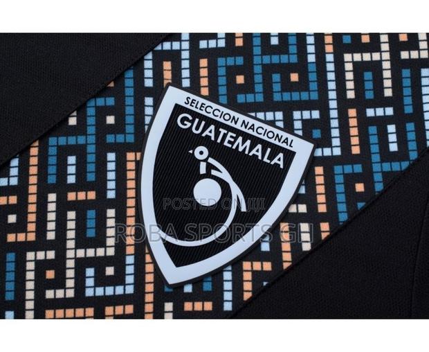 2025 Guatemala Third Jersey · Photo 3