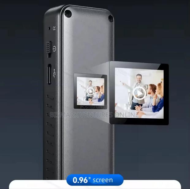 30mp Hd Security 4k Body Camera · Photo 7