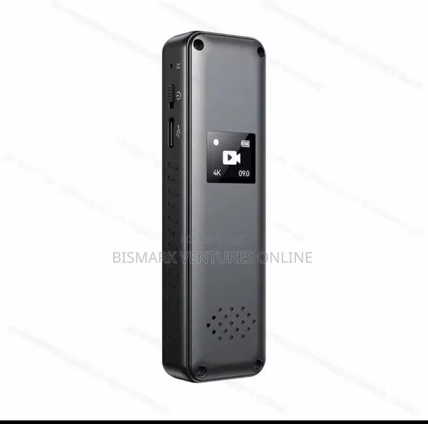 30mp Hd Security 4k Body Camera · Photo 3