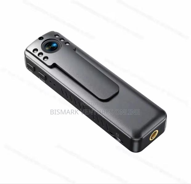30mp Hd Security 4k Body Camera · Photo 4