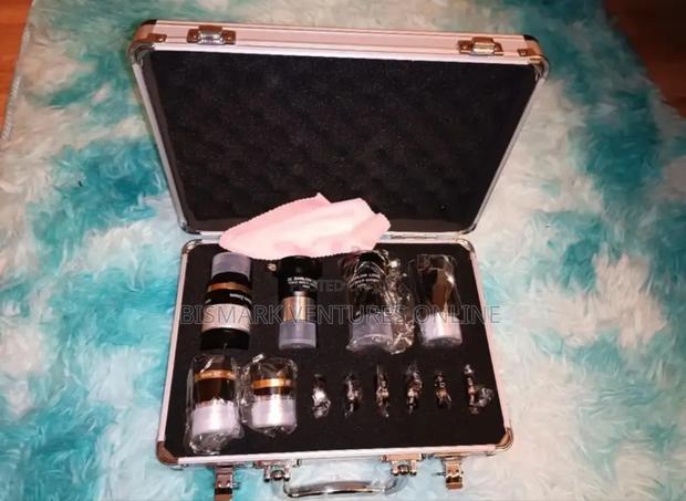 12pcs Set of Astronomical Telescope Lens Kit · Photo 3