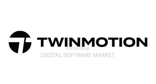 Twinmotion 2021 Full Version · Photo 1