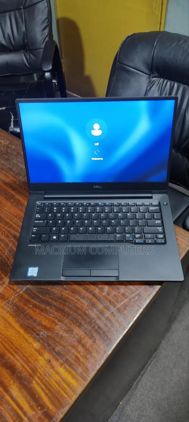 Laptop Dell Latitude 13 7370 8GB Intel Core i5 SSD 256GB · Photo 4