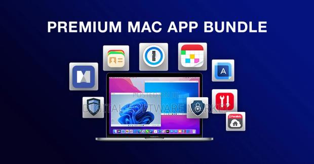 Request Any(All Kinds)Macos Software of Your Choice · Photo 1