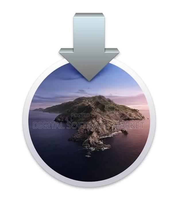 Macos Catalina Installation · Photo 1