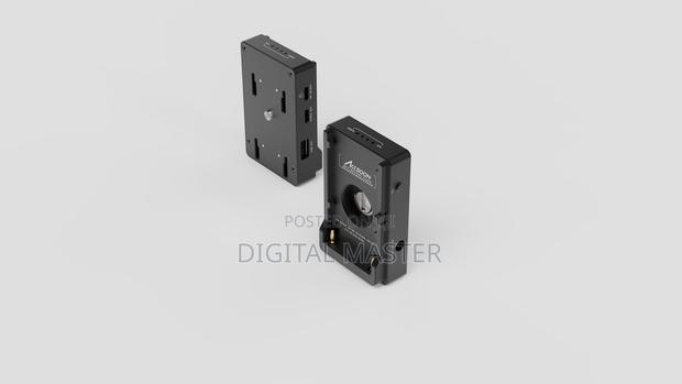 Accsoon Acc04 Np-F Battery Adapter · Photo 2