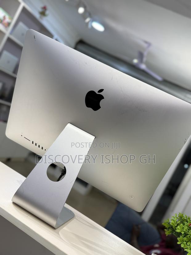 Desktop Computer Apple iMac 8GB Intel Core I5 SSD 1T · Photo 3