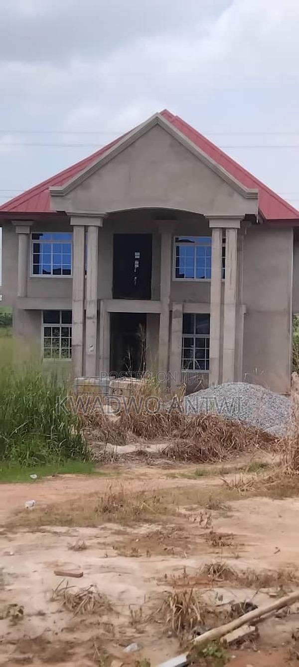 5bdrm Mansion in Ejisu-Juaben Municipal for sale · Photo 5
