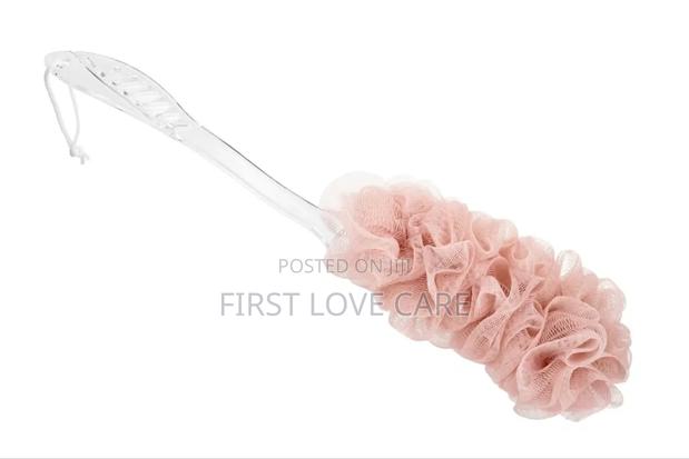 Long Hand Back Scrubber · Photo 8