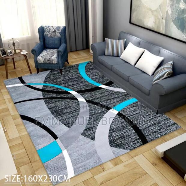 High Quality 3d Centre Carpet · Photo 1