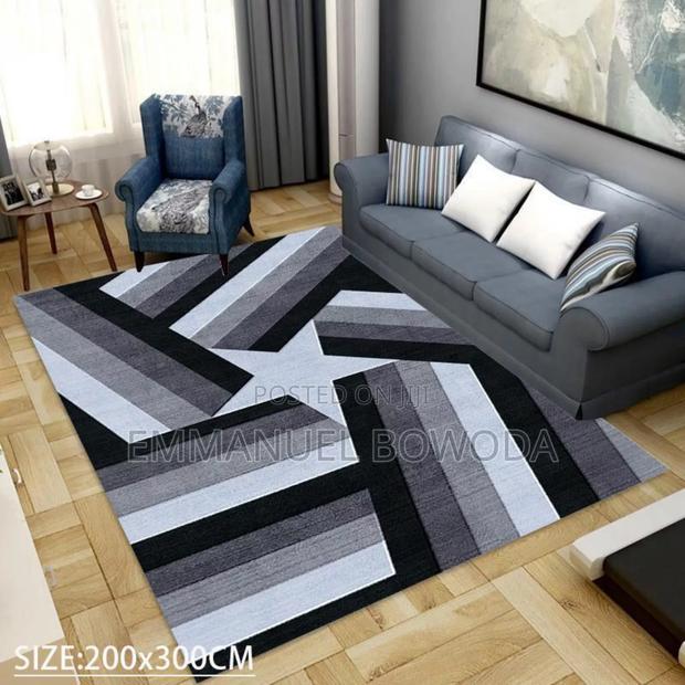 High Quality 3d Centre Carpet · Photo 1