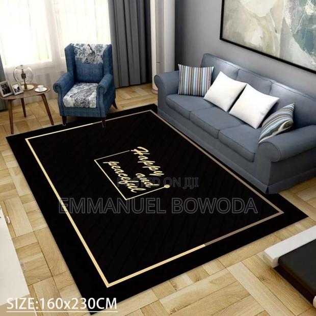 High Quality 3d Centre Carpet · Photo 1