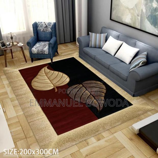 High Quality 3d Centre Carpet · Photo 1