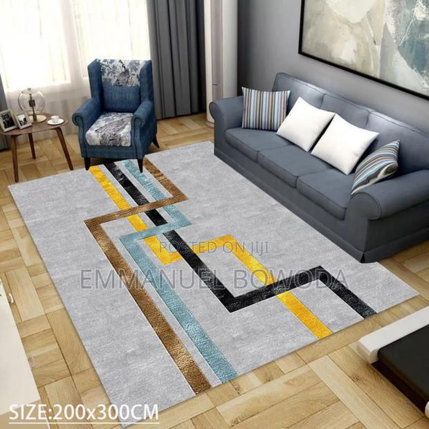 High Quality 3d Centre Carpet · Photo 1