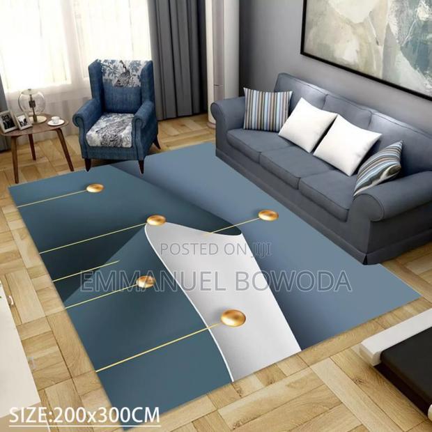 High Quality 3d Centre Carpet · Photo 1
