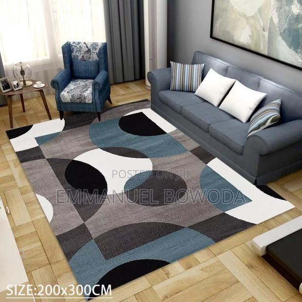 High Quality 3d Centre Carpet · Photo 1