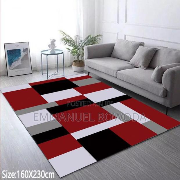 High Quality 3d Centre Carpet · Photo 1