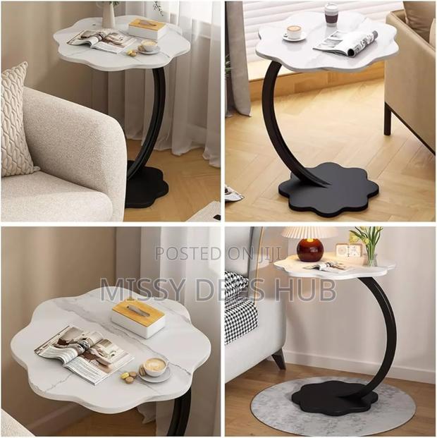 Flower Coffee Table · Photo 1