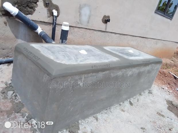 Are You Looking for a Biodigester System · Photo 1