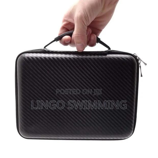 Portable Case for (Usb Drive, External Hard Drive Cables) · Photo 5