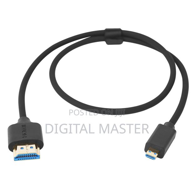 Accsoon Hdmi to Hdmi 2.1 Cable (A-D) · Photo 2