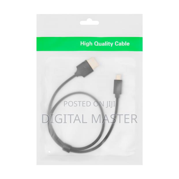 Accsoon Hdmi to Hdmi 2.1 Cable (A-D) · Photo 4